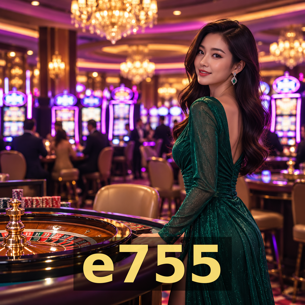 e755 — destaque 2