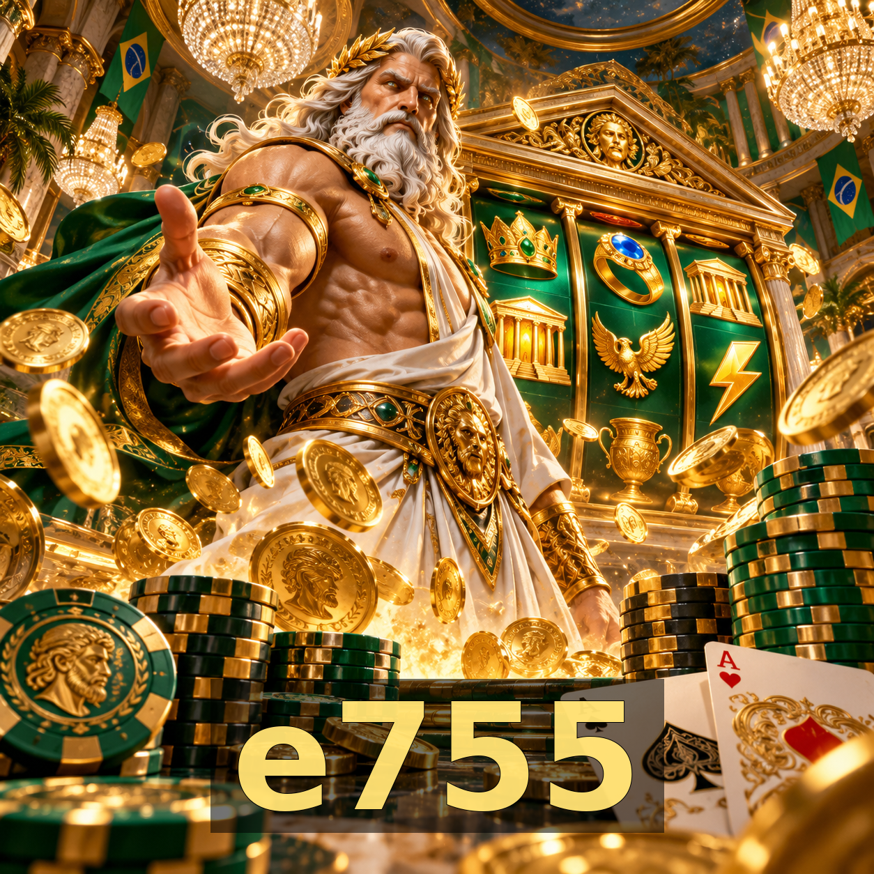 e755 — destaque 2