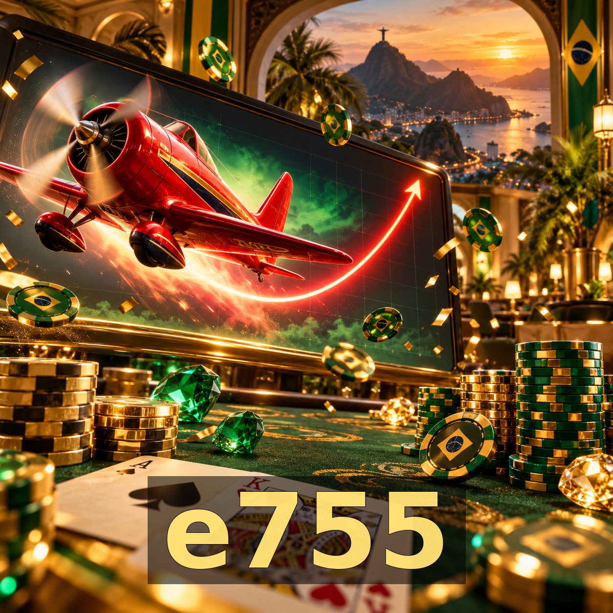 e755 — destaque 1