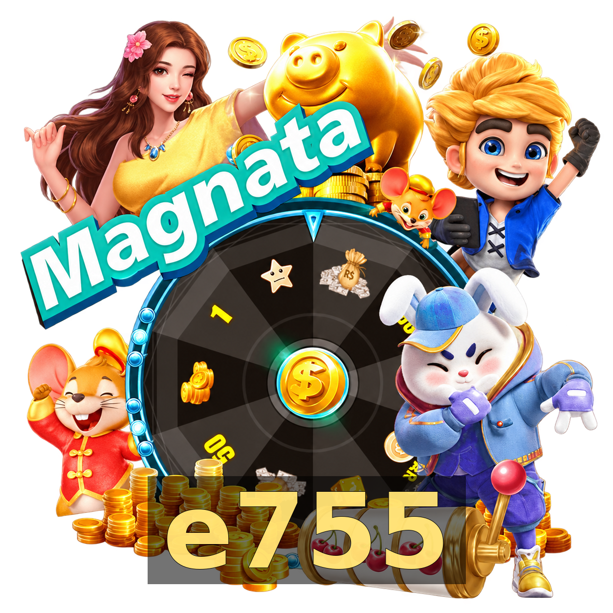 Análise das ofertas de jogos disponíveis no e755