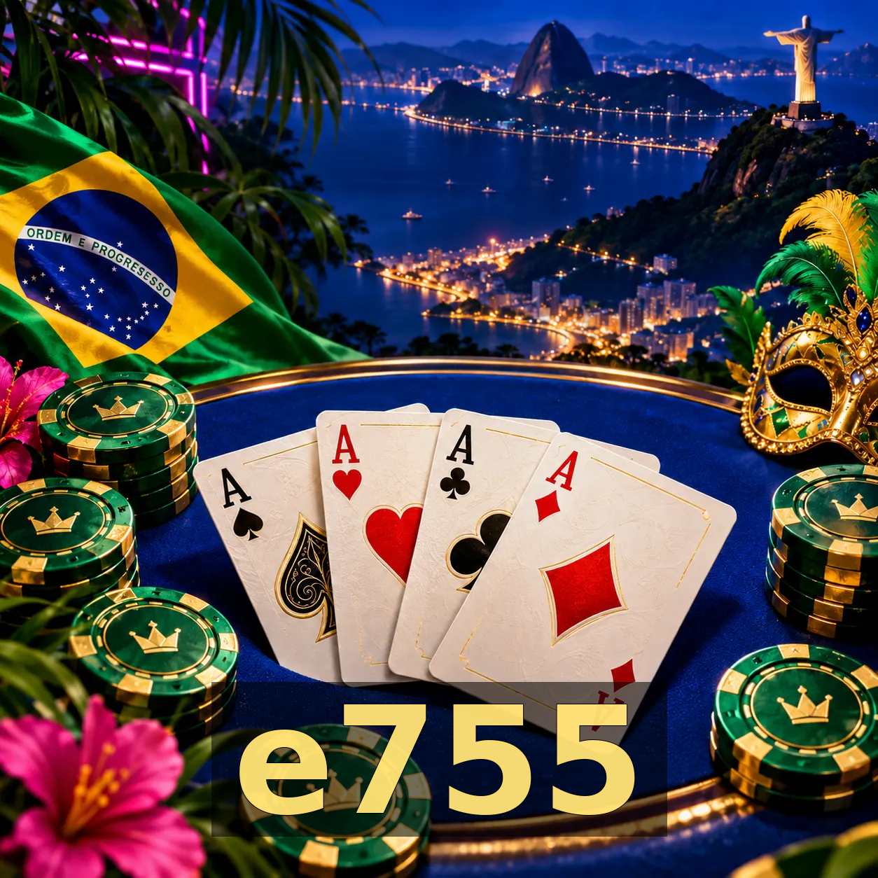 e755 — destaque 1