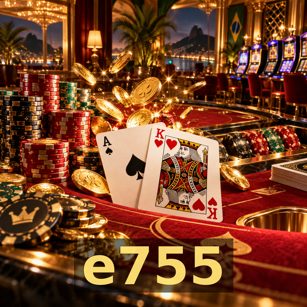 e755 — destaque 1