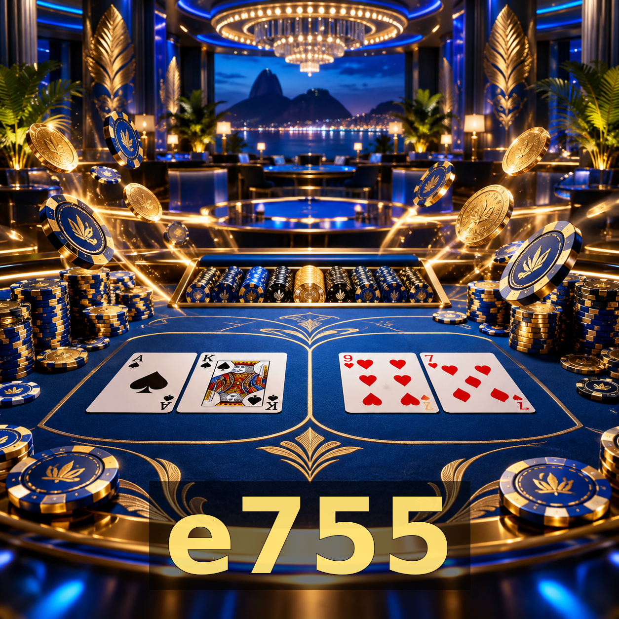 e755 — destaque 1