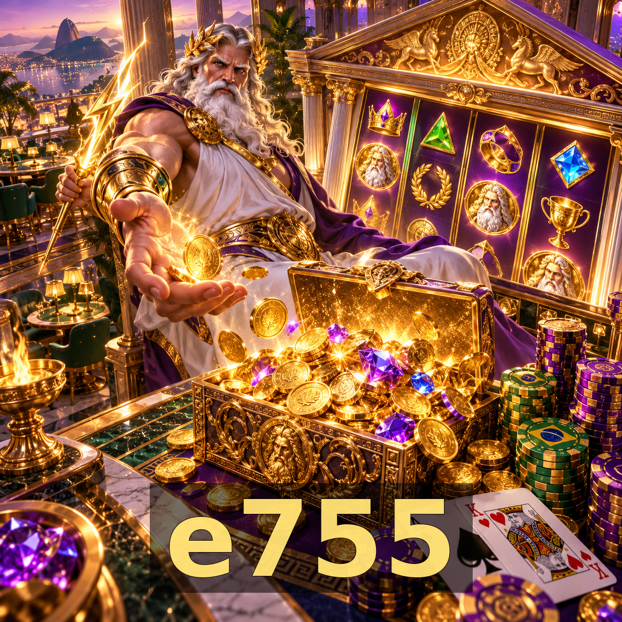 e755 — destaque 1