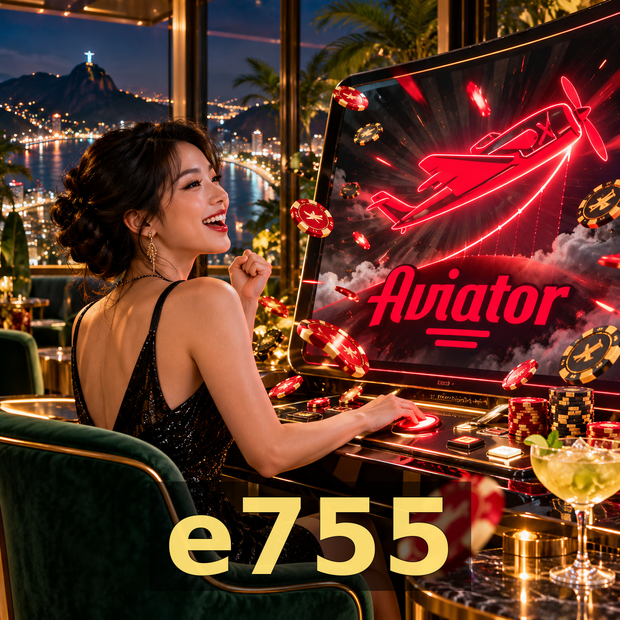 e755 — destaque 2