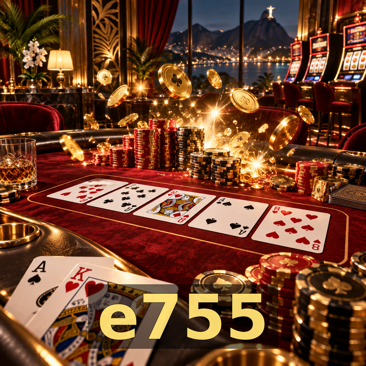 e755 — destaque 1