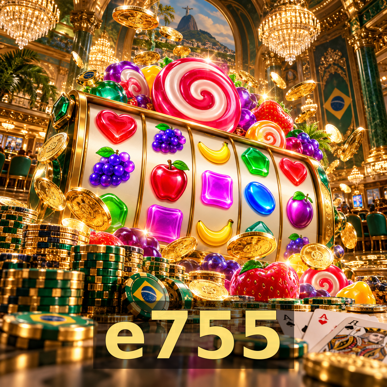 e755 — destaque 2