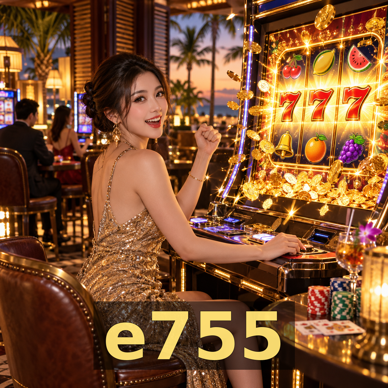 e755 — destaque 2
