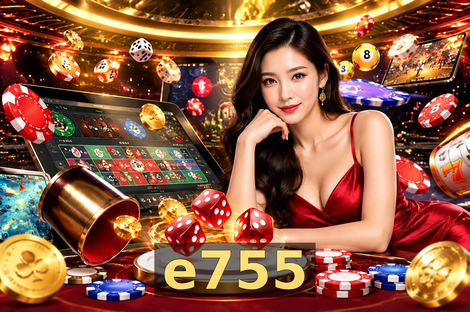 e755 — destaque 2