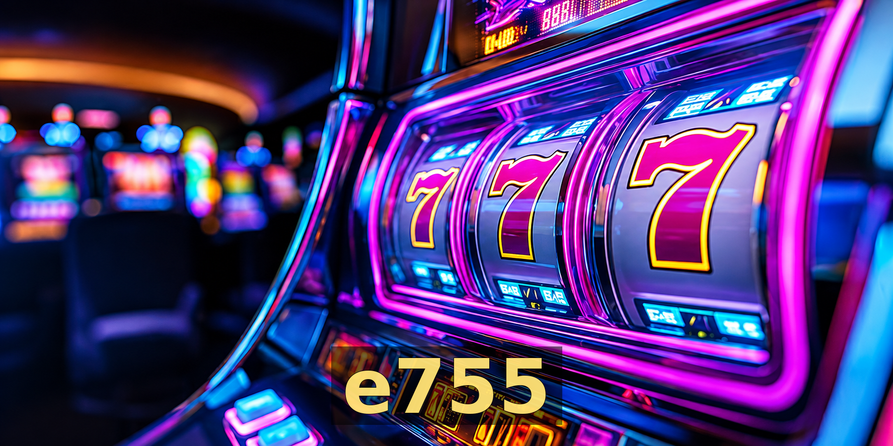 e755 — destaque 1