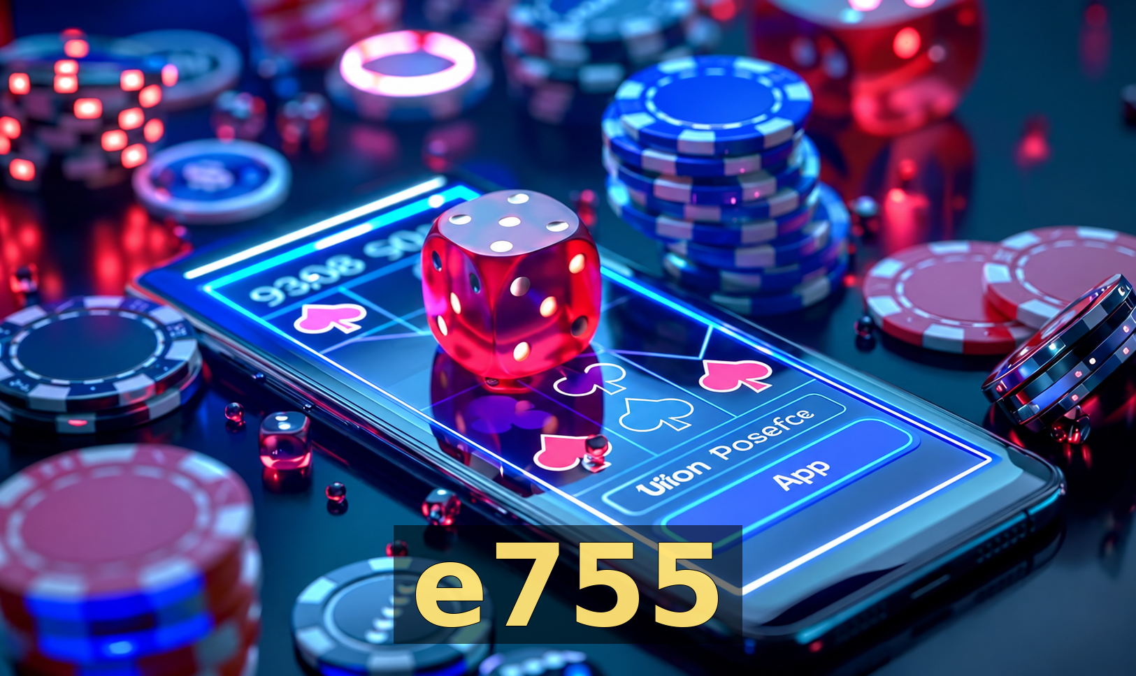 e755 — destaque 2