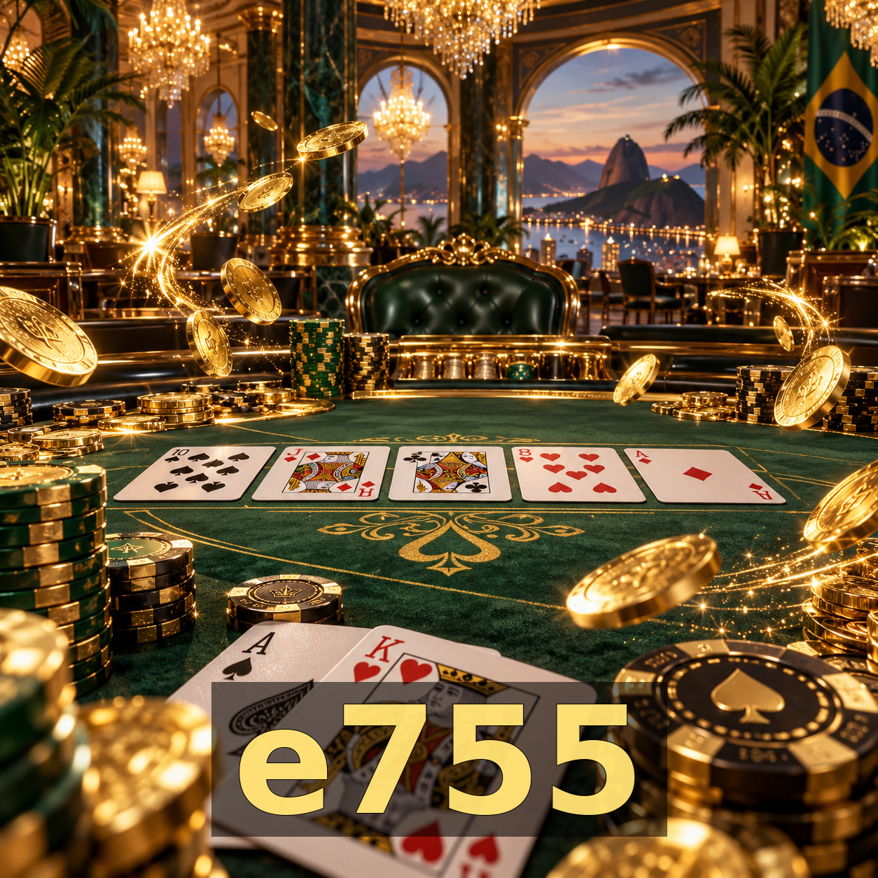 e755 — destaque 1